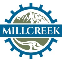 City of Millcreek Logo