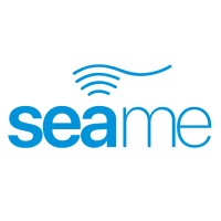 SeaMe Logo