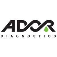 ADOR Diagnostics Logo