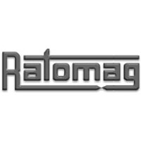 Ratomag Group Logo