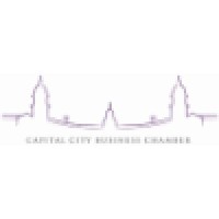 Capital City Business Chamber Logo