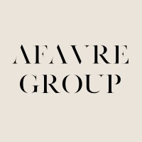 Afavre Group Logo