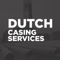 Dutch Casing Services Logo