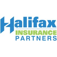 Halifax Insurance Partners Logo
