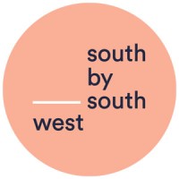 South by South West Logo