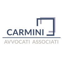 Carmini Avvocati Associati Logo