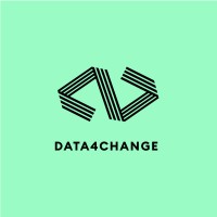 Data4Change Logo