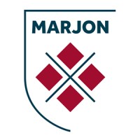 Plymouth Marjon University Logo