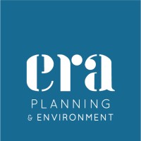 ERA Planning & Environment Logo