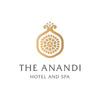 The Anandi Hotel Management Company Logo