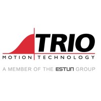 Trio Motion Technology Logo