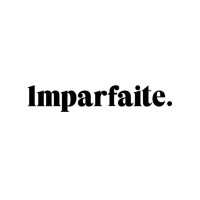 Imparfaite. Logo
