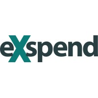 eXspend AS Logo