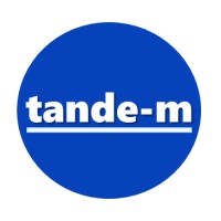 tande-music services asia Logo