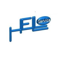 HELLO SERVICE SRL Logo