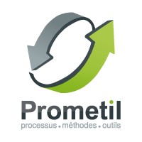 Prometil Logo