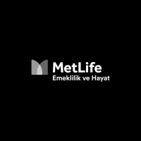 MetLife Türkiye Logo