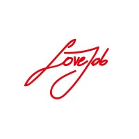 LoveJob digital employer branding agency Logo
