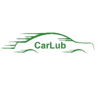 CarLub Logo