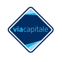 Via Capitale Groupe Griffintown Logo