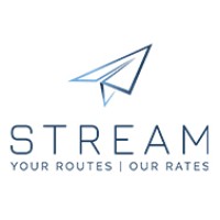Stream - A Division of the VAT IT Group Logo