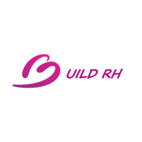 BUILD RH Logo