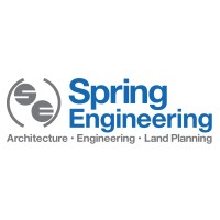 Spring Engineering, Inc. Logo