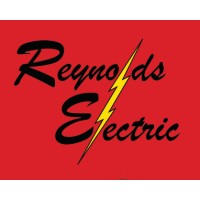 Reynolds Electric Logo
