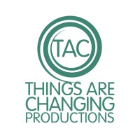 Things Are Changing Productions, LLC Logo