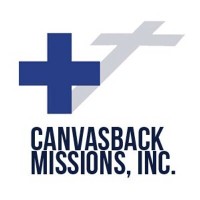 Canvasback Missions, Inc. Logo