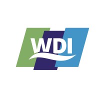 Wilmington Downtown, iNC. (WDI) Logo