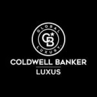 Coldwell Banker Luxus Global Luxury Logo