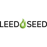 Leed Seed (Formerly My Three Bids) Logo