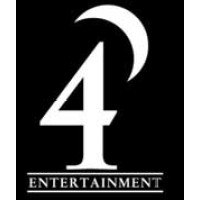 4 Moon Logo