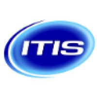 ITIS BV (Industrial Testing & Inspection Services) Logo