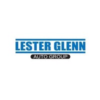 Lester Glenn Auto Group Logo