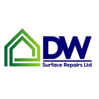DW Surface Repairs Ltd Logo