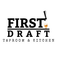 First Draft MN, LLC Logo