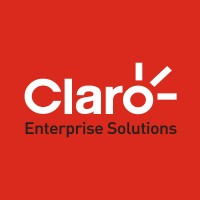 Claro Enterprise Solutions Logo