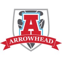 Arrowhead High School Logo