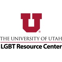 University of Utah LGBT Resource Center Logo