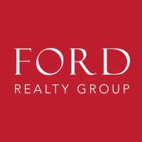 Ford Realty Group Logo