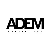 ADEM Company Inc Logo