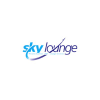 Sky Lounge Services Logo