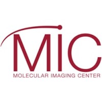 USC Molecular Imaging Center Logo