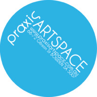 praxis ARTSPACE Logo