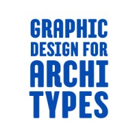 Graphic Design for Archi-Types Logo