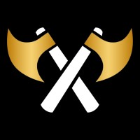 Lumberjaxes Axe Throwing Phoenix Logo