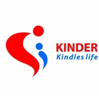 Kinder Womens Hospital & Fertility Center Pvt. Ltd. Logo