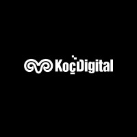 KoçDigital Logo